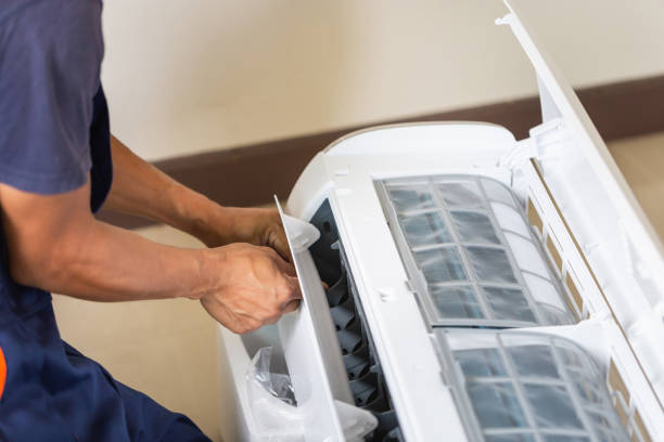 Best Air Conditioning Cleaning in Vernal, UT