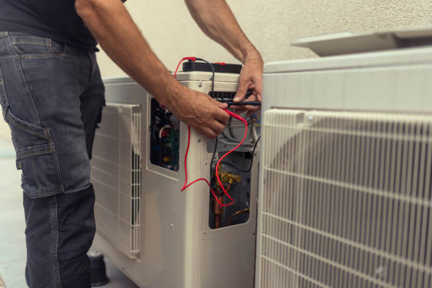 Best Residential HVAC in Vernal, UT