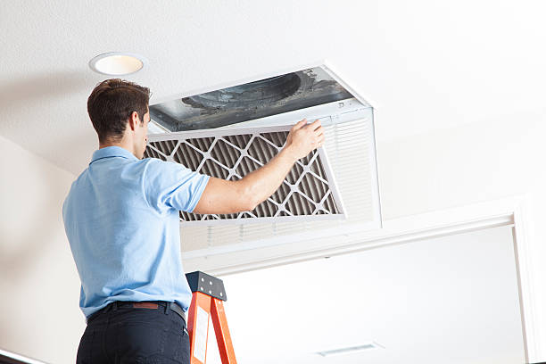 Best HVAC Equipment and Components in Vernal, UT