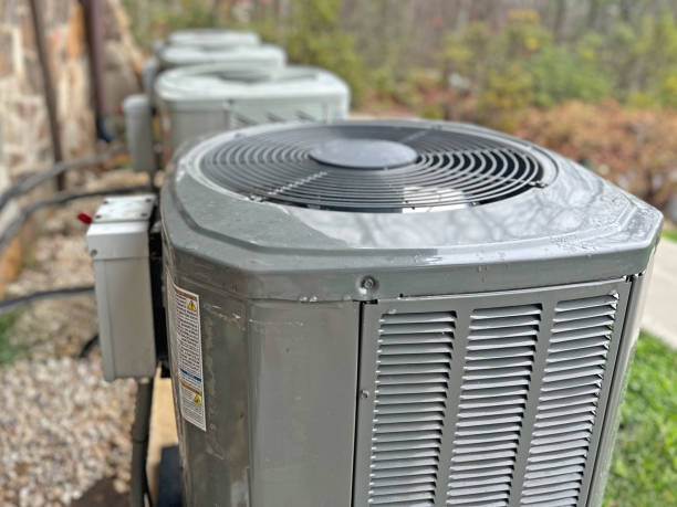 Best VRF (Variable Refrigerant Flow) Systems in Vernal, UT
