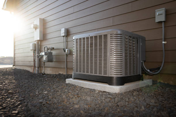 Best Solar-powered HVAC Systems in Vernal, UT